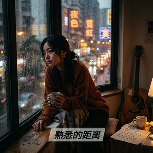 熟悉的距离
