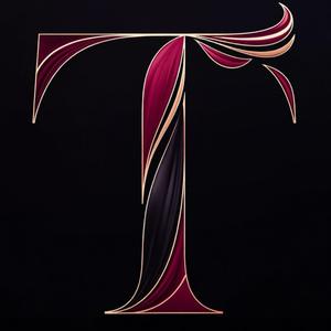 T