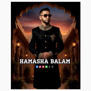 HAMASHA BALAM