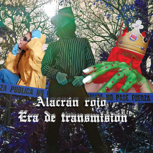 Era de Transmisión