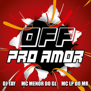 OFF PRO AMOR