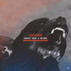 HACHIKO (feat. Keyzen)