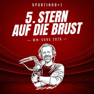 5. Stern auf die Brust (Originalversion)