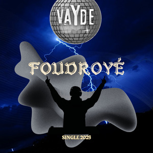 Foudroyé