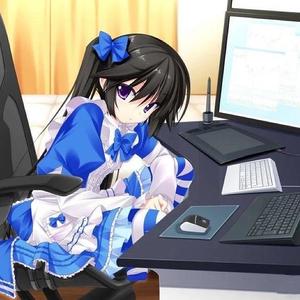 (*´ﾉωu)+..play!!!☆