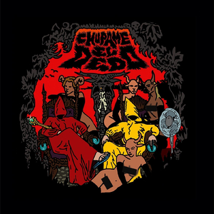 Bolillo Cafre Hijueputa