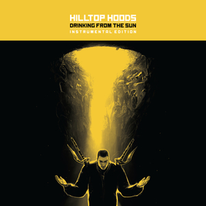 I Love It (Instrumental)