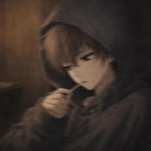 In the end (slowed + reverb)