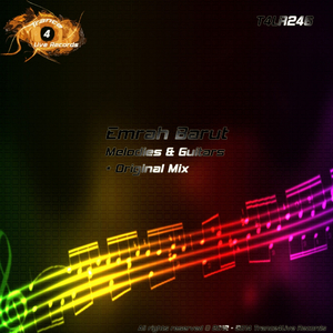 Melodies & Guitars (Original Mix)