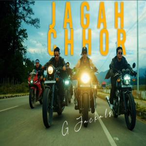 Jagah Chhor (feat. Lozeezirov & Young Tribal)