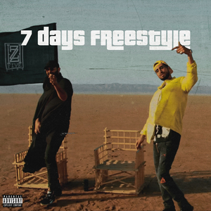 7 DAYS FREESTYLE