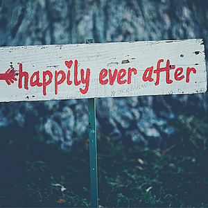 Happily ever after