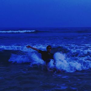 深渊（PROD BY MEGA）