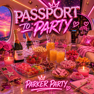 Passport To Party