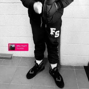 Features (feat. ShaaGlo)