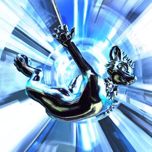 EVIL MUSIC for MAXIMALIST DOGS