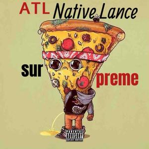 Prince Flow (feat. Supreme)