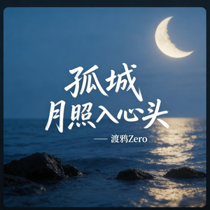 孤城 (月照入心头)