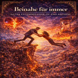 Beinahe für immer (Ultra Extended Edge-of-End Anthem)