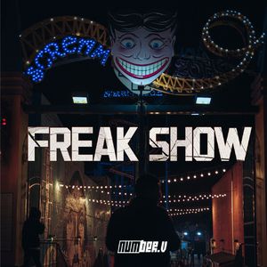 Freak show