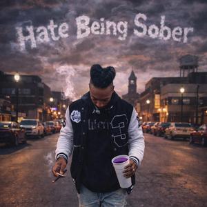 Hate Being Sober (Lil Twin Remix)