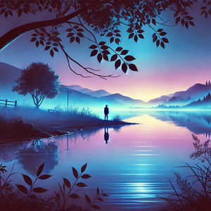 In Sacred Radiance