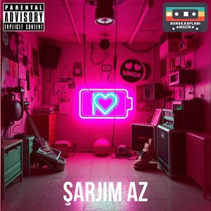 ŞARJIM AZ