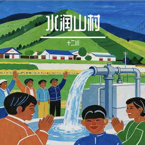 信访助圆山村梦