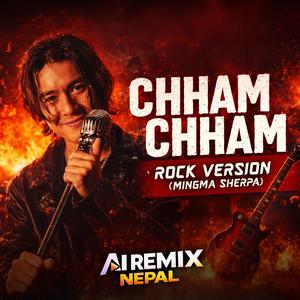 Chham Chham Timile (Rock Version)