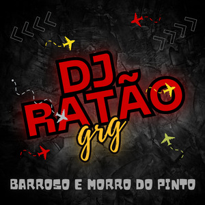 Barroso e Morro do Pinto