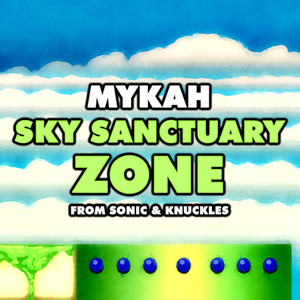 Sky Sanctuary Zone (From "Sonic & Knuckles")