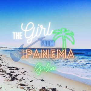 The Girl from Ipanema (feat. Gustavo)