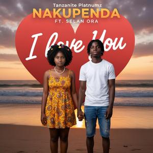 Nakupenda (feat. Selan Ora)