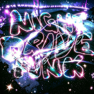 NIGHT DRIVE FUNK