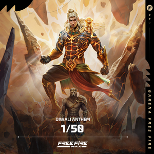 1/50 (Diwali Anthem)