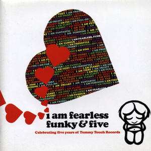 Chicharrons n Boogaloo, sample free version