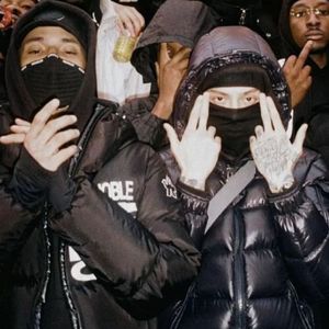 "Shoot"-那奇沃夫 x kkluv UK Drill Type beat