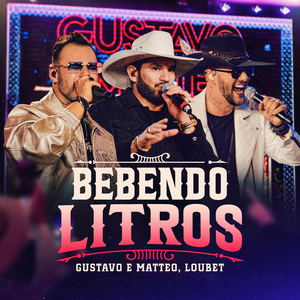 Bebendo Litros (Ao Vivo)