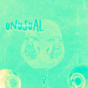 Unusual (Radio Edit)
