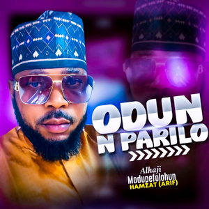 Odun Nparilo