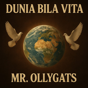 Bona Africa Tuko Nyuma