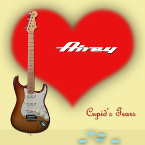 Cupid's Tears