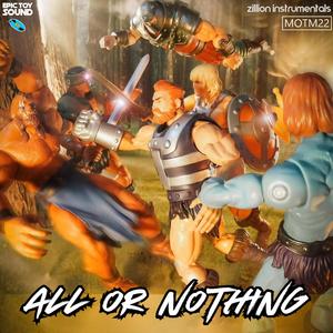 All or Nothing (feat. Masters of the Metaverse) (MOTU)