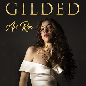 Gilded