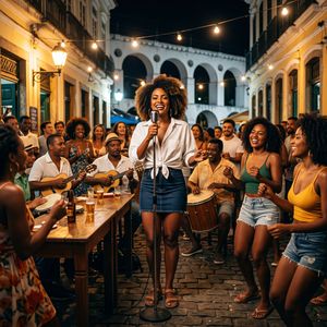 É Bom Demais Ser Mulher