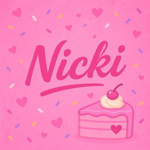 Nicki