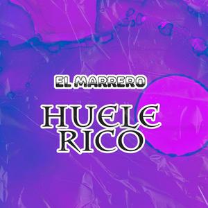 HUELE RICO