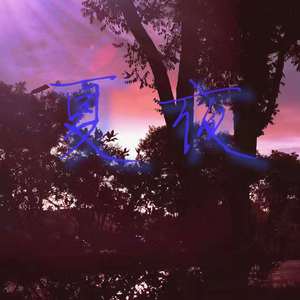 夏夜