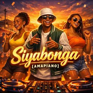 Siyabonga (Amapiano)