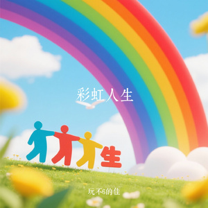 彩虹人生
